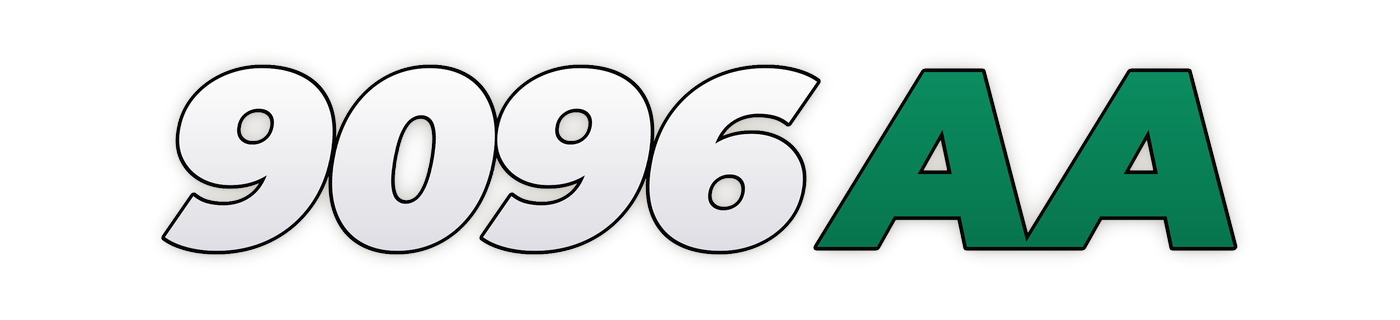 9096aa